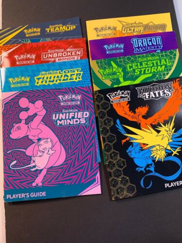 pokemon trading card game player's guide Pokmon Trading Card Game for Game Boy (Nintendo Players Guide) Includes Card!
