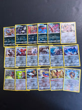Load image into Gallery viewer, Pokemon Crown Zenith Complete Reverse Holo Card Set - 113 Cards + 11 Ultra Rare V & Radiant Cards!