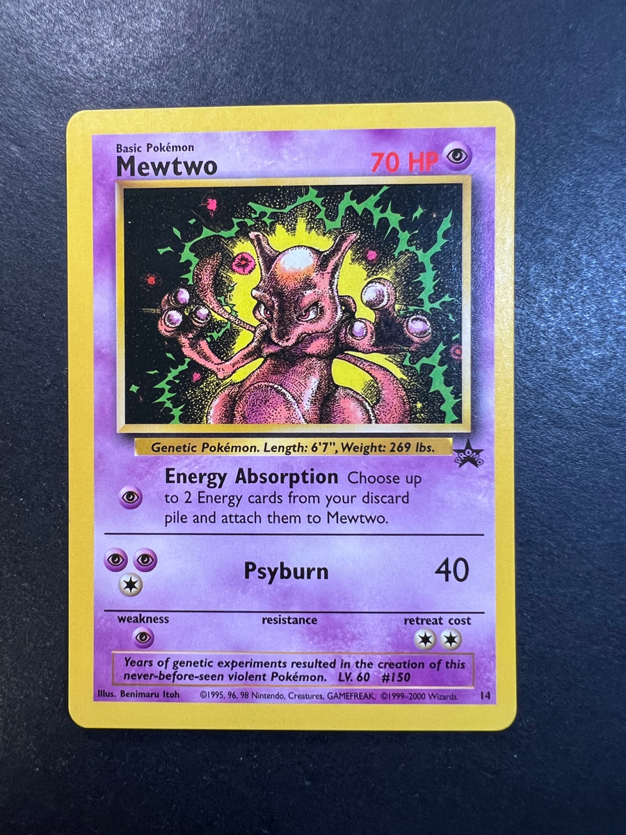 Mewtwo