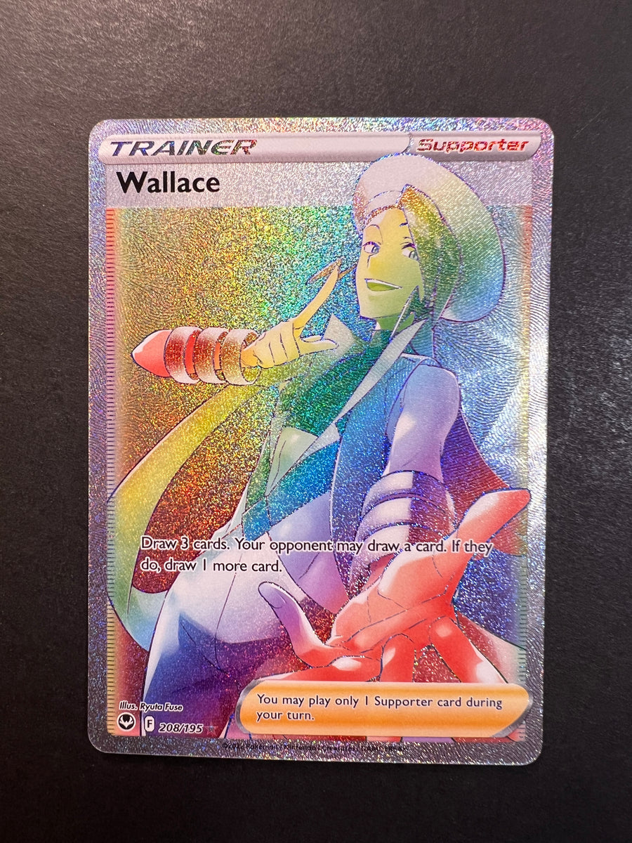 wallace pokemon card price Alakazam #1