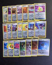 Load image into Gallery viewer, Pokemon Vivid Voltage Complete Set - 142 Cards + 8 Ultra Rare V