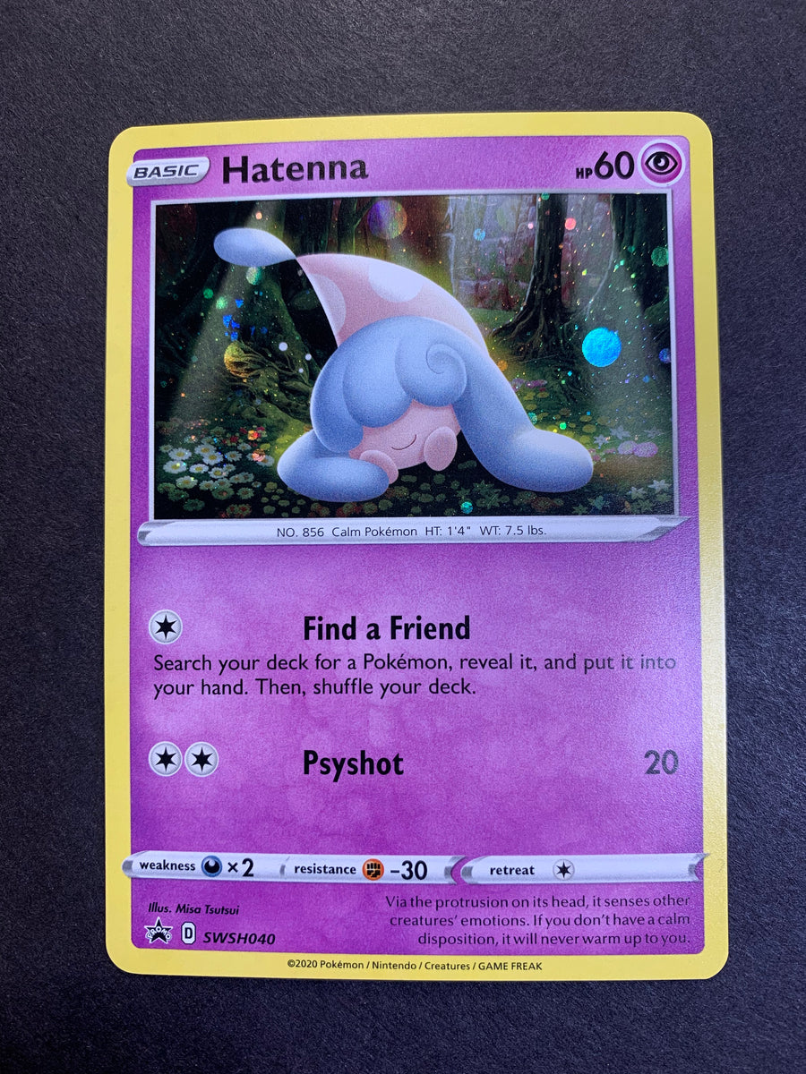 Hatenna