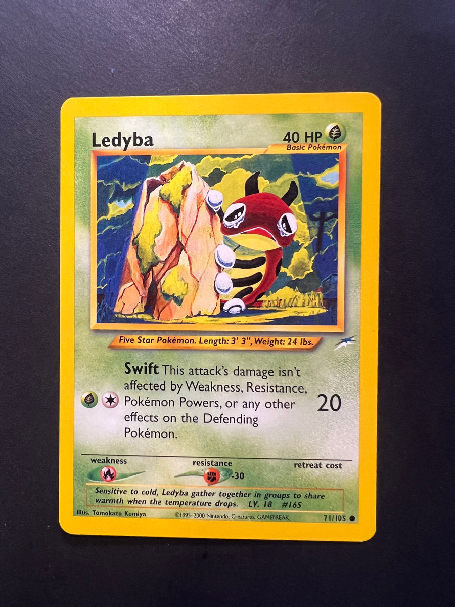 Ledyba