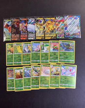 Load image into Gallery viewer, Pokemon Vivid Voltage Complete Set - 142 Cards + 8 Ultra Rare V