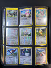 Load image into Gallery viewer, Pokemon Black &amp; White Emerging Powers Complete Card Set - 163 Cards - Holo, Reverse Holos, Rares!