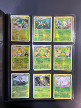 Load image into Gallery viewer, Pokemon Black &amp; White Emerging Powers Complete Card Set - 163 Cards - Holo, Reverse Holos, Rares!