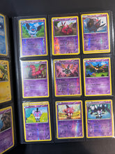 Load image into Gallery viewer, Pokemon Black &amp; White Emerging Powers Complete Card Set - 163 Cards - Holo, Reverse Holos, Rares!