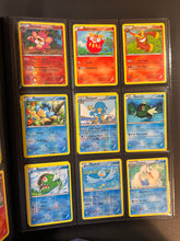 Load image into Gallery viewer, Pokemon Black &amp; White Emerging Powers Complete Card Set - 163 Cards - Holo, Reverse Holos, Rares!