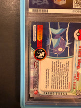 Load image into Gallery viewer, PSA 6 Magikarp - #129 Sparkle Holo Rare - Pokemon Topps Chrome