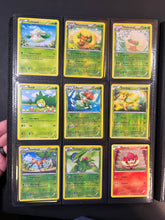 Load image into Gallery viewer, Pokemon Black &amp; White Emerging Powers Complete Card Set - 163 Cards - Holo, Reverse Holos, Rares!