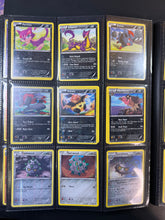 Load image into Gallery viewer, Pokemon Black &amp; White Emerging Powers Complete Card Set - 163 Cards - Holo, Reverse Holos, Rares!