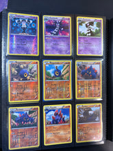 Load image into Gallery viewer, Pokemon Black &amp; White Emerging Powers Complete Card Set - 163 Cards - Holo, Reverse Holos, Rares!