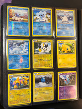 Load image into Gallery viewer, Pokemon Black &amp; White Emerging Powers Complete Card Set - 163 Cards - Holo, Reverse Holos, Rares!