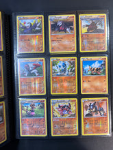 Load image into Gallery viewer, Pokemon Black &amp; White Emerging Powers Complete Card Set - 163 Cards - Holo, Reverse Holos, Rares!