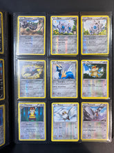 Load image into Gallery viewer, Pokemon Black &amp; White Emerging Powers Complete Card Set - 163 Cards - Holo, Reverse Holos, Rares!