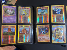 Load image into Gallery viewer, Pokemon XY Evolutions Master Set - Holo &amp; Reverse Holo Cards - Near Complete!