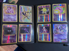 Load image into Gallery viewer, Pokemon XY Evolutions Master Set - Holo &amp; Reverse Holo Cards - Near Complete!