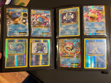 Load image into Gallery viewer, Pokemon XY Evolutions Master Set - Holo &amp; Reverse Holo Cards - Near Complete!