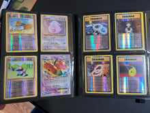 Load image into Gallery viewer, Pokemon XY Evolutions Master Set - Holo &amp; Reverse Holo Cards - Near Complete!