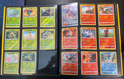 Bulk Pokemon Cards and Card Lots! JAB Games13 Bulk Pokemon Cards and Card Lots! JAB Games13