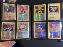 Load image into Gallery viewer, Pokemon XY Evolutions Master Set - Holo &amp; Reverse Holo Cards - Near Complete!