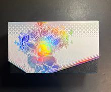 Load image into Gallery viewer, Empty Pokemon Prismatic Evolutions Elite Trainer Box (ETB) - Eevee!