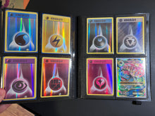 Load image into Gallery viewer, Pokemon XY Evolutions Master Set - Holo &amp; Reverse Holo Cards - Near Complete!