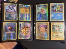 Load image into Gallery viewer, Pokemon XY Evolutions Master Set - Holo &amp; Reverse Holo Cards - Near Complete!