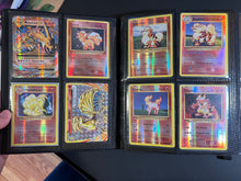 Load image into Gallery viewer, Pokemon XY Evolutions Master Set - Holo &amp; Reverse Holo Cards - Near Complete!