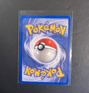 Here Comes Team Rocket - 111/109 Secret Holo Rare Trainer - EX Team Rocket Returns
