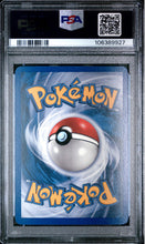 Load image into Gallery viewer, PSA 8 Vaporeon - 18/113 “Stamped” Reverse Holo Rare - EX Delta Species Pokemon