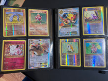 Load image into Gallery viewer, Pokemon XY Evolutions Master Set - Holo &amp; Reverse Holo Cards - Near Complete!