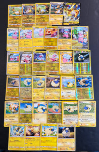 pokemon mareep card | Dex Kouki Saitou Crown Zenith MAREEP DELTA Common CardPokemon EX