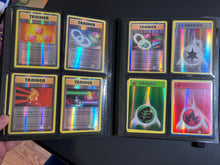 Load image into Gallery viewer, Pokemon XY Evolutions Master Set - Holo &amp; Reverse Holo Cards - Near Complete!