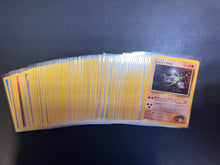 Load image into Gallery viewer, Pokemon Near Complete Gym Heroes Set - 79 Cards - WOTC Unlimited Lot