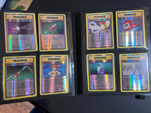 Load image into Gallery viewer, Pokemon XY Evolutions Master Set - Holo &amp; Reverse Holo Cards - Near Complete!