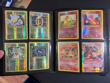 Load image into Gallery viewer, Pokemon XY Evolutions Master Set - Holo &amp; Reverse Holo Cards - Near Complete!