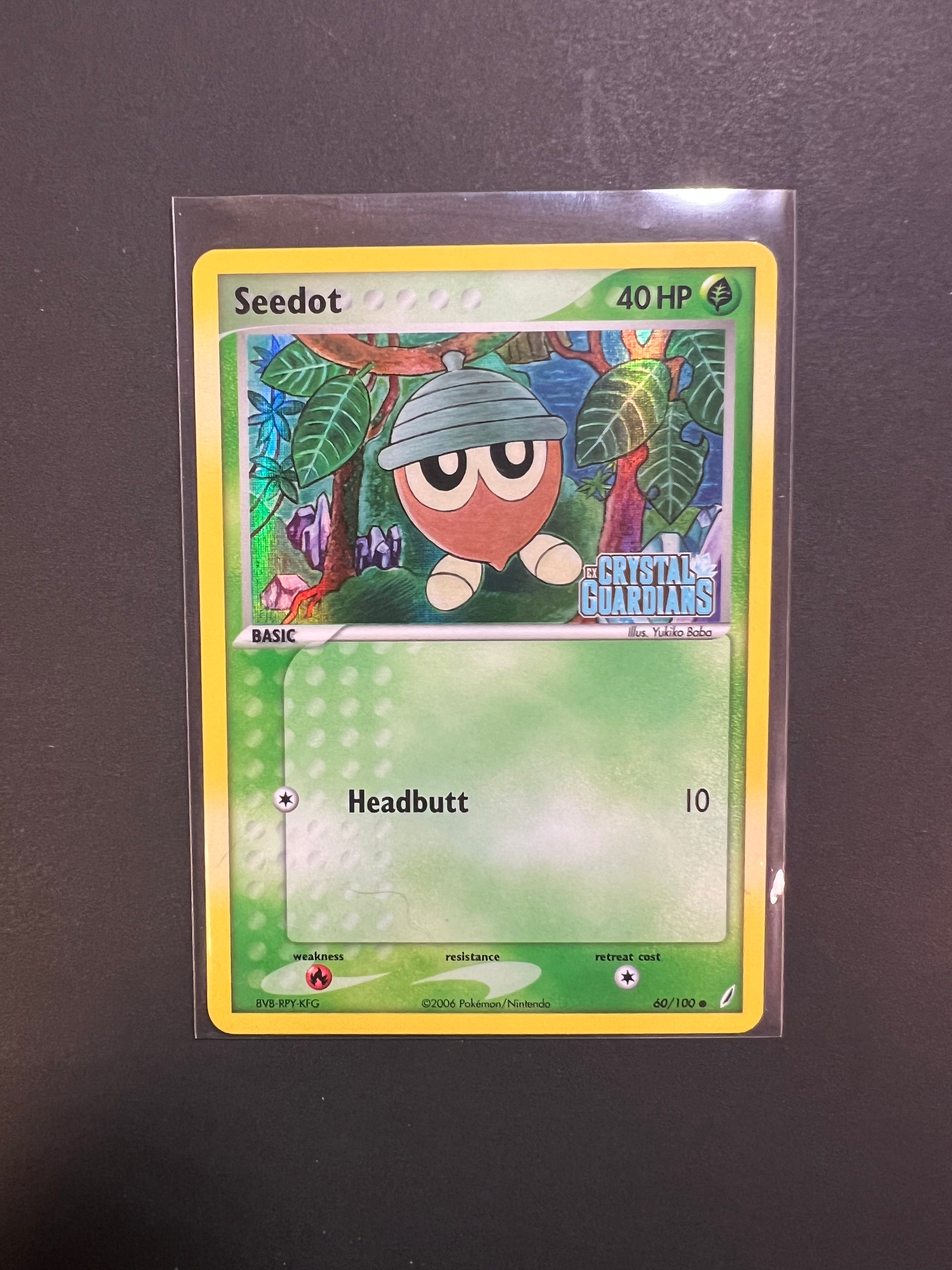 pokemon card seedot - 60/100 “Stamped” Reverse Holo Type:Shadow Rider Disney Lorcana: Rise of the Floodborn TCG Starter Deck Amethyst & Steel Features Seedot 20 Raichu Coloring Pages