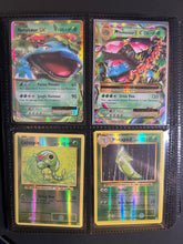 Load image into Gallery viewer, Pokemon XY Evolutions Master Set - Holo &amp; Reverse Holo Cards - Near Complete!