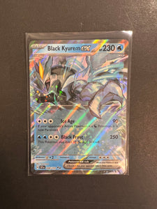 Black Kyurem ex - 048/191 Ultra Rare - Surging Sparks