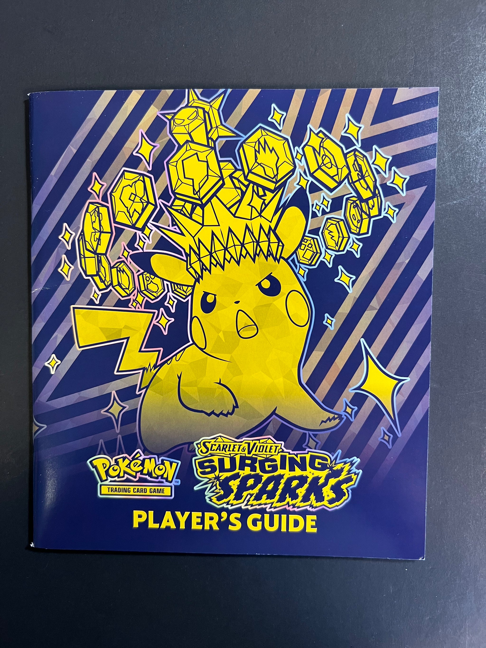 Players Guide Booklets  JAB Games13