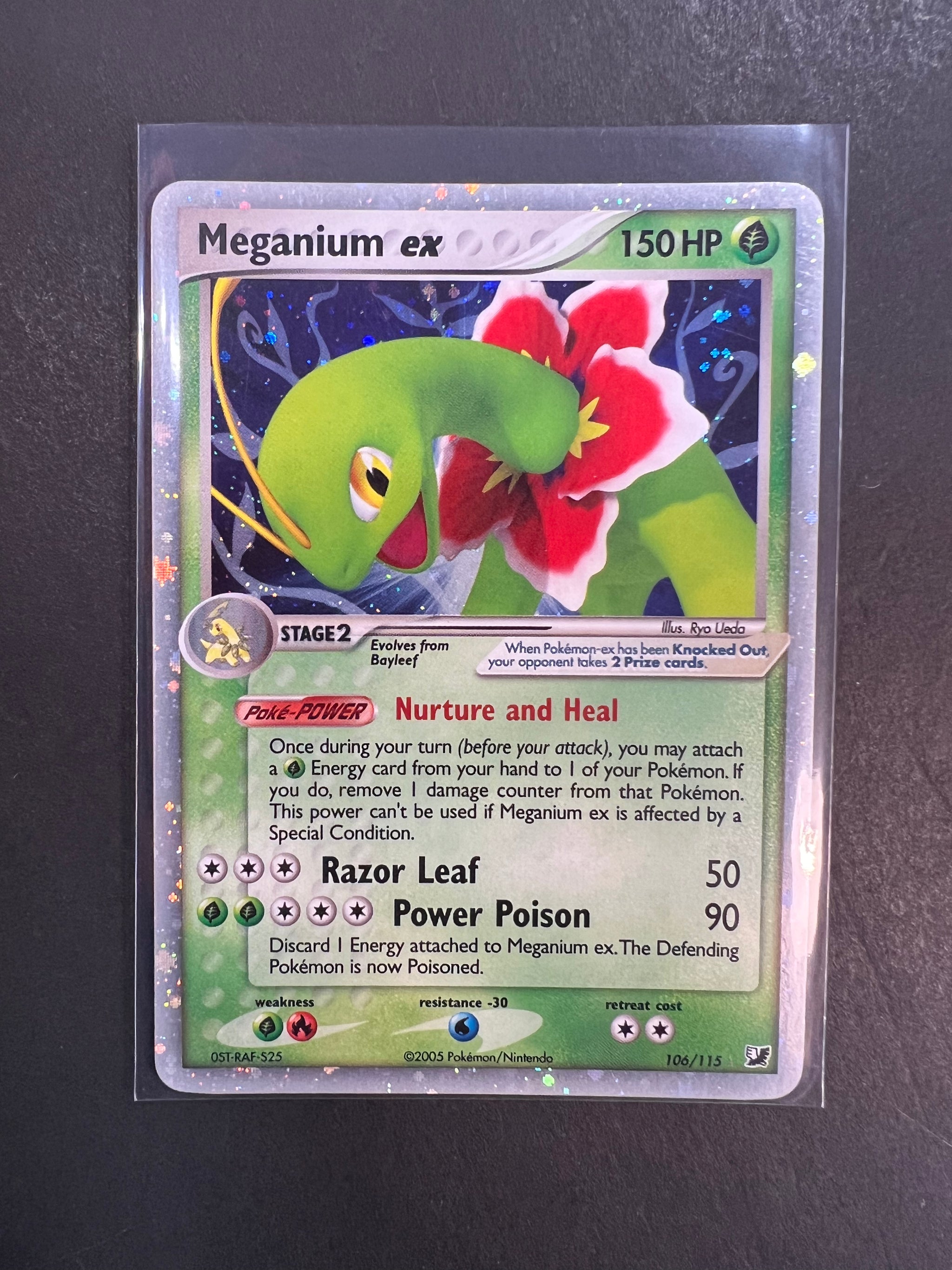 ex pokemon cards old PrimetimePokemon's Blog: Clefable ex --