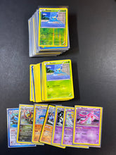 Load image into Gallery viewer, Pokemon Black &amp; White Plasma Blast Near Complete Card Set - 142 Cards - Ultra Rare EX, Holo Rare, Reverse Holos!