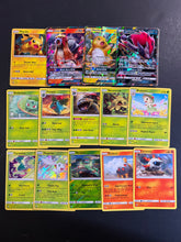 Load image into Gallery viewer, Pokemon Shining Legends Near Complete Set - 64 Cards - Ultra Rare GX, Reverse Holo and Holo Rare Cards!