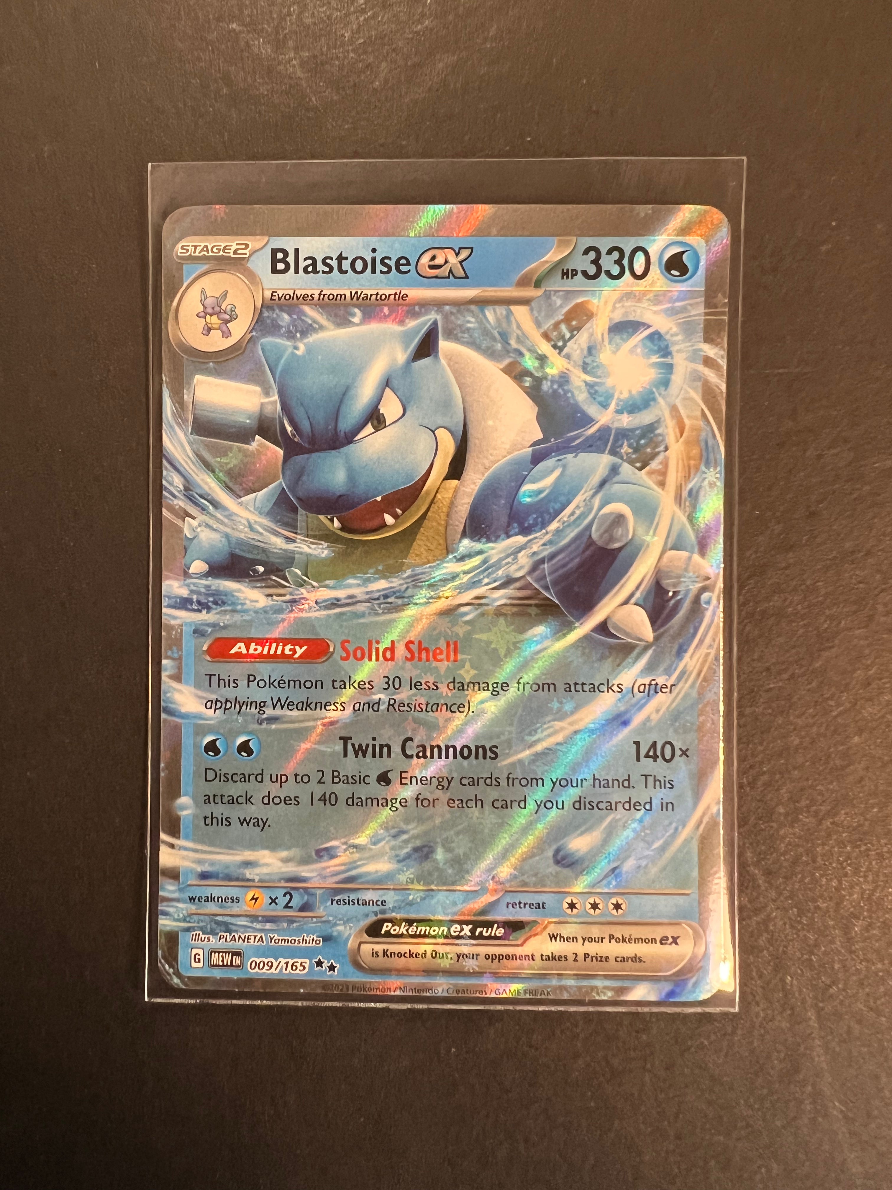 【ARS10+】わるいカメックス/Dark Blastoise holo 旧裏 ARS10+】わるいカメックス/Dark Blastoise holo 旧裏 Dark