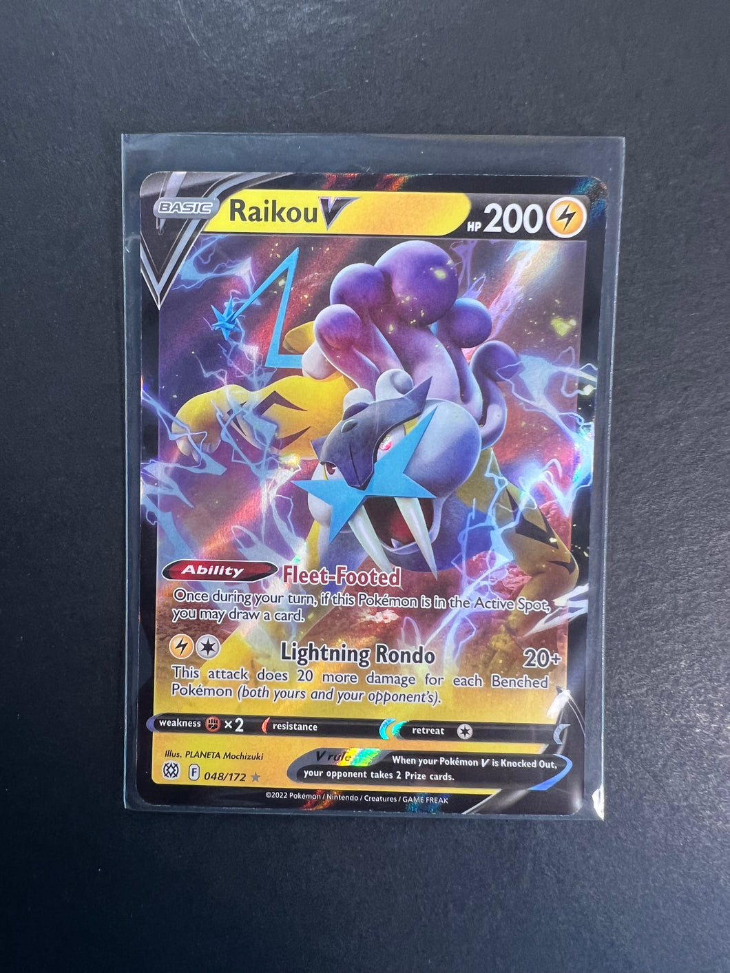 basic raikou pokemon card value Raikou #48 Prices | Pokemon Mega Evolution