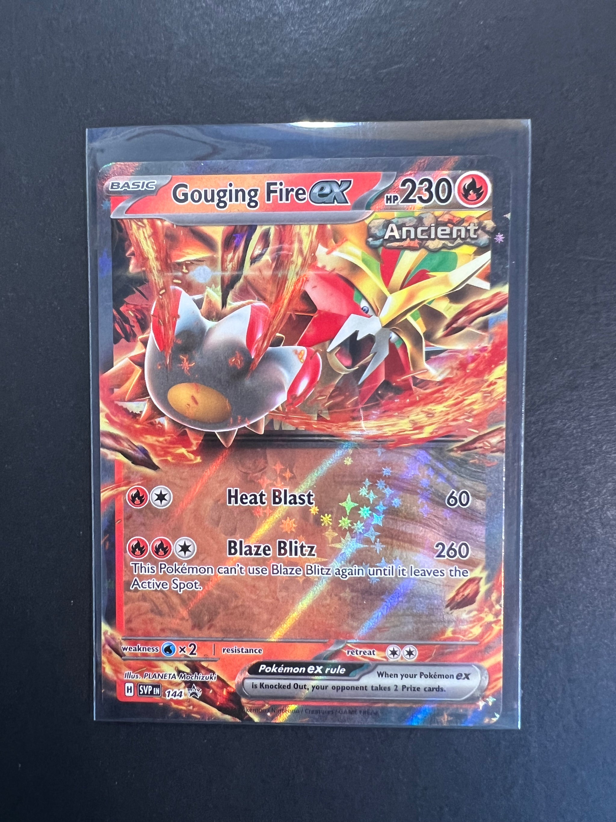 Promo Cards – JAB Games13