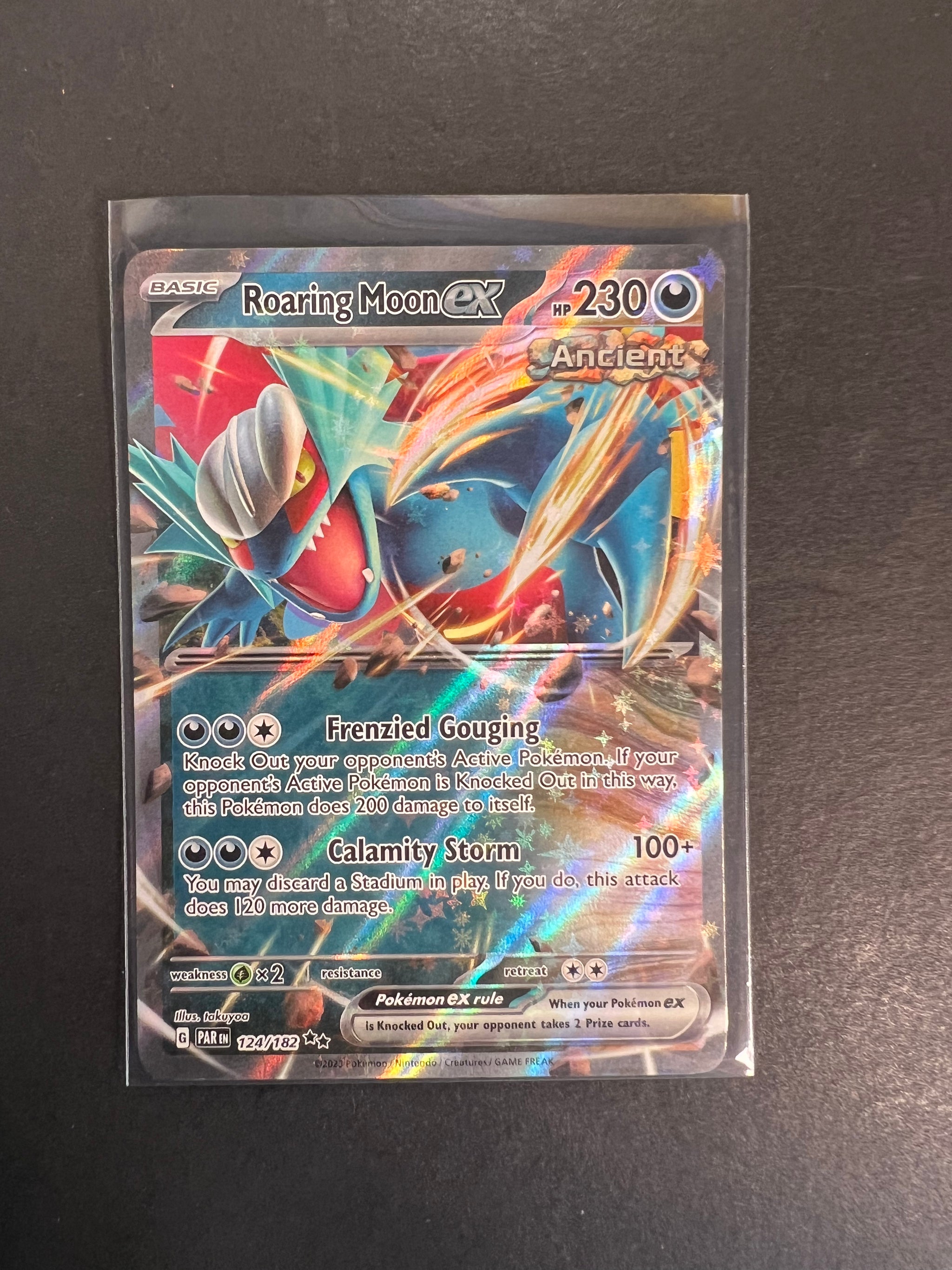Pokemon Paradox Rift  JAB Games13