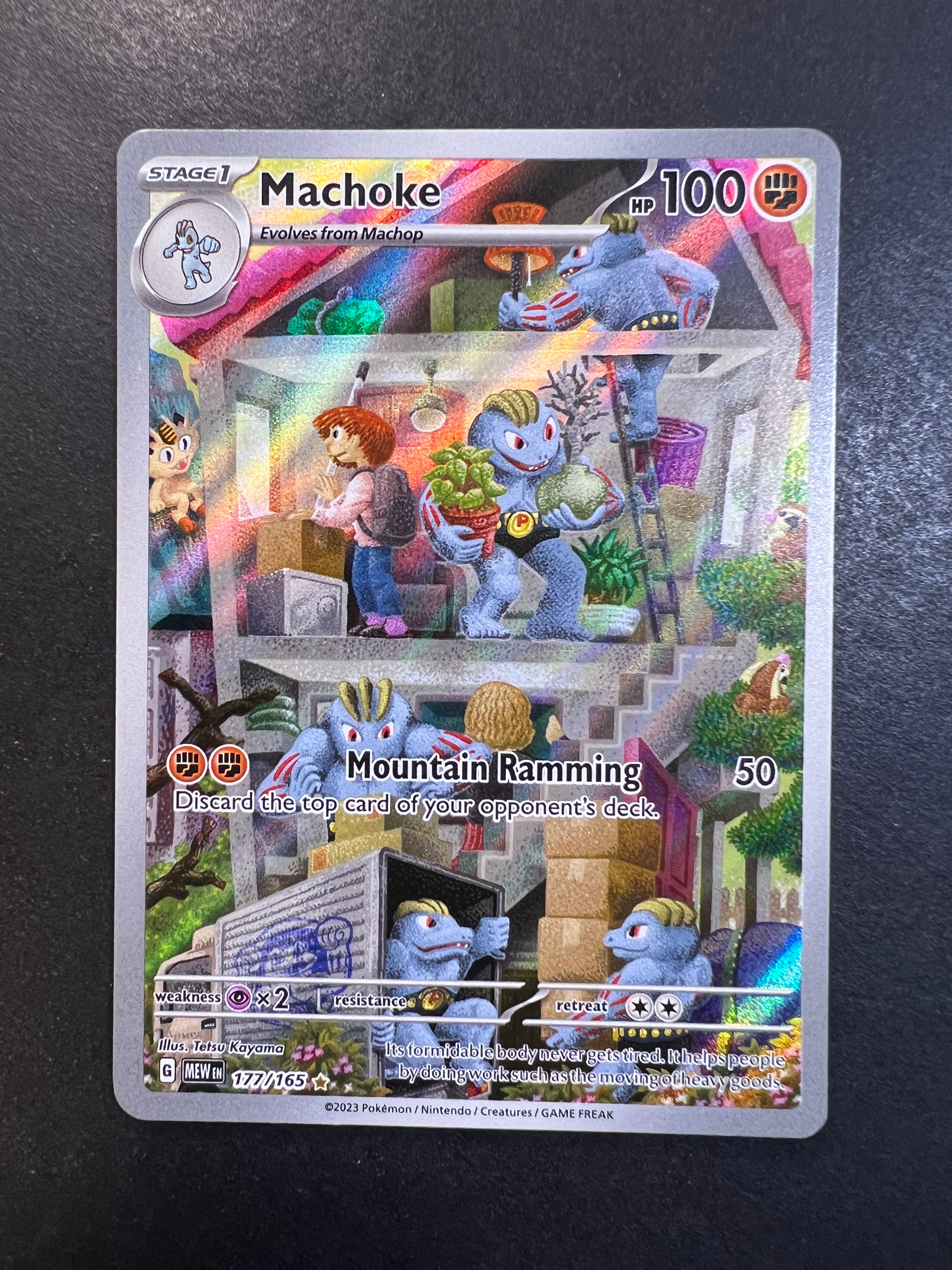 Machoke  151 pokemon, Original 151 pokemon, Pokemon