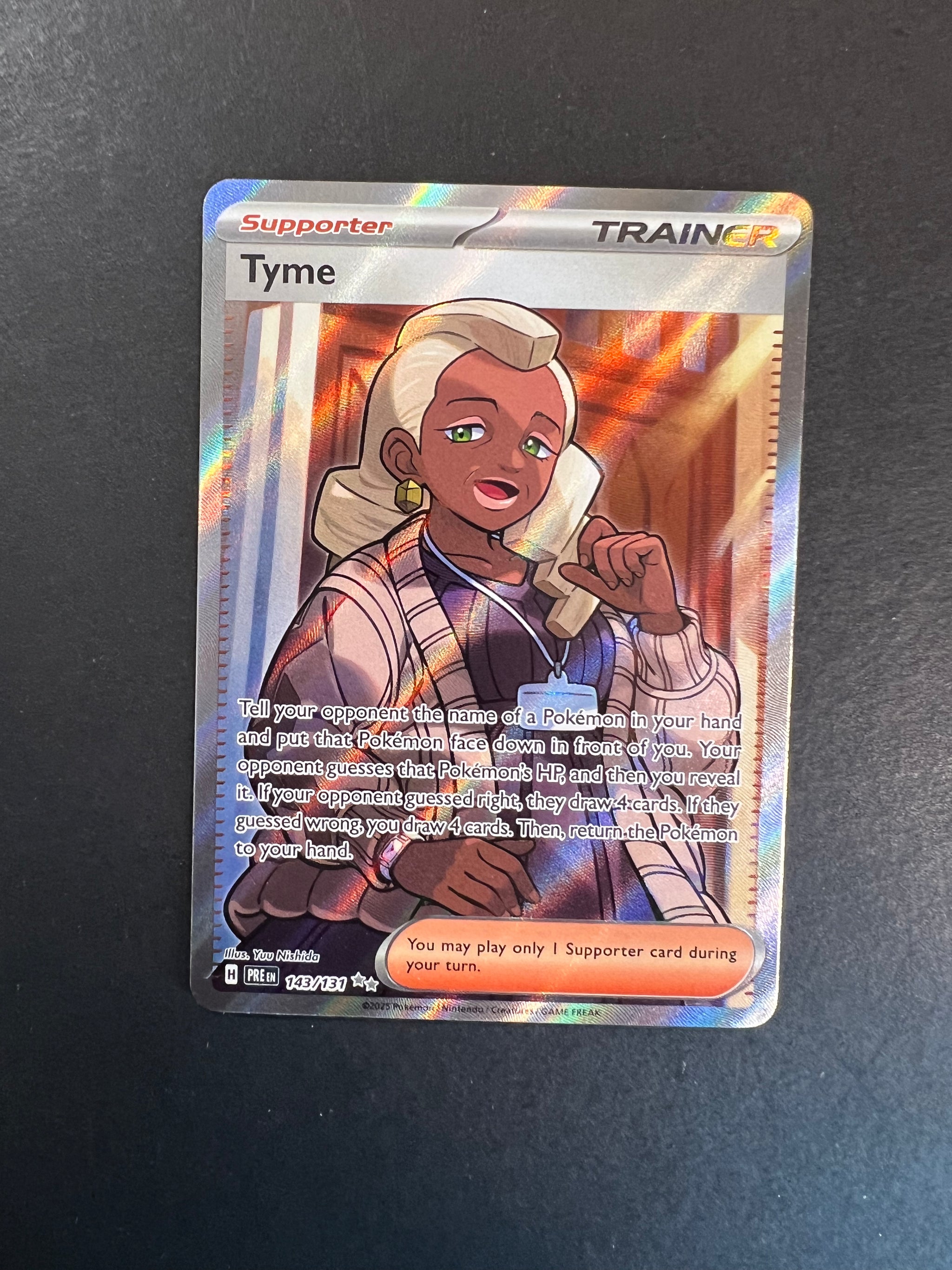 Pokemon Prismatic Evolutions – JAB Games13 Pokemon Prismatic Evolutions – JAB Games13